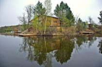 Риболовля на Іваньківський водосховище безкоштовно