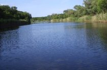 Риболовля на Іваньківський водосховище безкоштовно