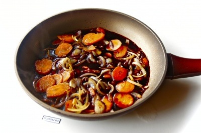 Hal a bor - lépésről lépésre recept, hogyan kell főzni egy fotó (lépésről lépésre) Hal a bor - lépésről lépésre recept, hogyan kell főzni fotókkal