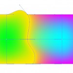 Döntetlen az Adobe Illustrator és alkalmazni gradiens háló, pvstoker