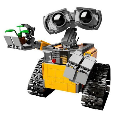 Robot-curat Valley care poate dansa și așteaptă în ajunul său