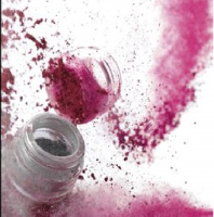 Blush, rouge, blush minerale, de la brandul rus mineralik pro, o componentă importantă de finisare