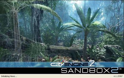 Orosz módosítás Crysis (PMC) - eszközök létrehozására módosítások sandbox 2