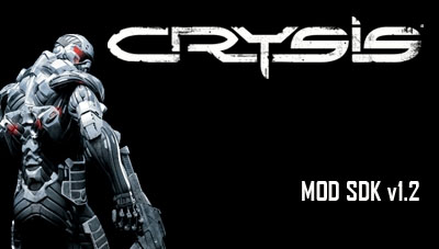 українські модифікації crysis (РМС) - інструменти для створення модифікацій в sandbox 2