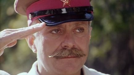 Oroszul „Oscar”, mint a filmek Hollywood (Vladimir Menshov elfogadva) Oroszul „Oscar”, mint a film, hogy meghódítsa Hollywood