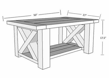 Mobilier de grădină proiecte neobișnuite și simple cu mâinile lor