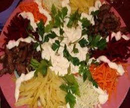 Salat - cupan - portal culinar