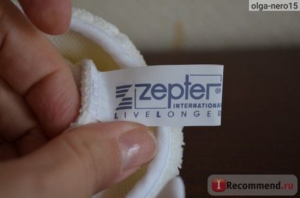 Серветки zepter magic glove - «хороша була два тижні», відгуки покупців