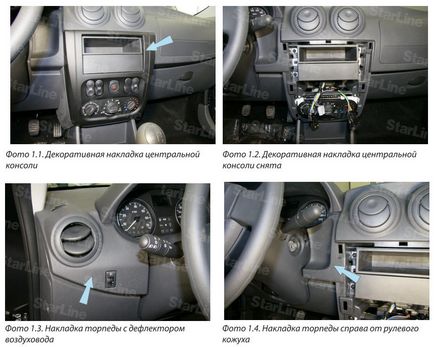 Auto-instalarea sistemului de alarmă cu autorun la noul Nissan Almera 2013, Nissan Almera