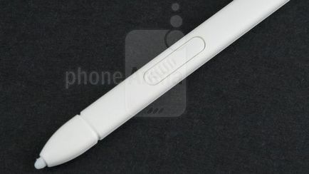 Samsung s pen замітки про еволюцію