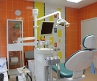 Сімейна стоматологія помаранчеве дитинство в ясенево