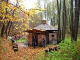 Семіключье, святі місця пензи і Пензенської області, пам'ятки пензи