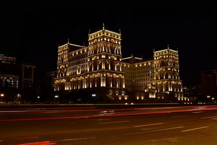 Зйомка на довгій витримці, nikonpro фотографи nikon