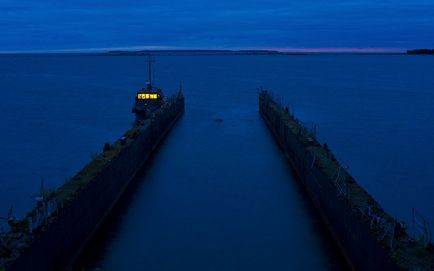 Зйомка на довгій витримці, nikonpro фотографи nikon