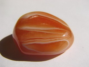 Carnelian Properties