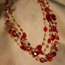 Carnelian Properties