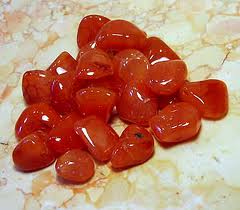 Carnelian Properties