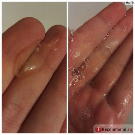Șamponul az este un tratament terapeutic pentru tratamentul și prevenirea bolilor de piele - 