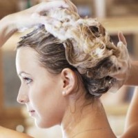 Șampon de putere pentru creșterea părului