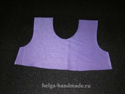 Coaseți o rochie pentru fete cu mâinile lor (copii) Coaseți o rochie pentru mâinile fetelor