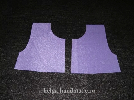 Coaseți o rochie pentru fetele proprii (rochii) Coaseți o rochie pentru mâinile fetelor