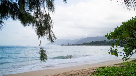 Șase motive pentru a trăi în Hawaii sau că mi-a plăcut cel mai mult acolo