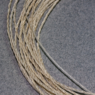 Cabluri de păr de cal