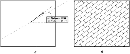 Hatch - ArchiCAD