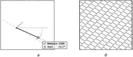 Hatch - ArchiCAD