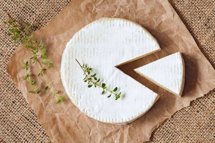 Sfaturi pentru brânzeturi Cum să păstrați frumos brânza - Secretele gastronomiei