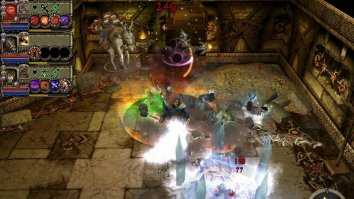 Letöltés Dungeon Siege 2 torrent ingyenes PC