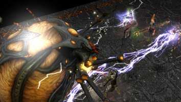 Letöltés Dungeon Siege 2 torrent ingyenes PC