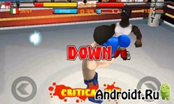 Descărcați eroul punch (versiunea hacked) pentru Android gratis