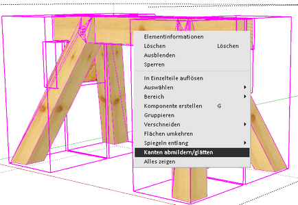 Sketchup, blogul de suport al dirijiei din Rusia