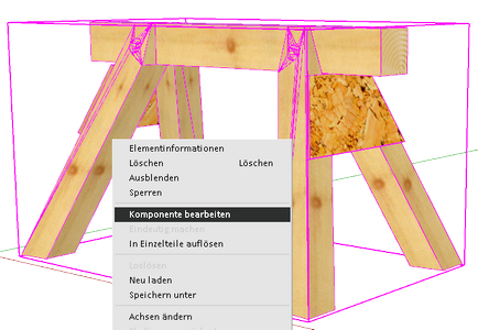 Sketchup, blogul de suport al dirijiei din Rusia