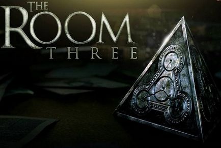 Знижка (379р - 299р) гра the room three - одна з кращих головоломок для iphone і ipad, новини