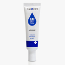 Skineye - cosmetice pentru îngrijirea feței pentru rezolvarea problemelor cutanate - serii cosmetice - internet