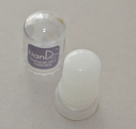 Skin szeret - dezodor természetes fátylat Tiande