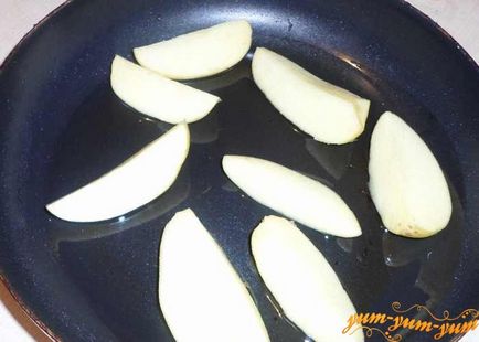 Скумбрія з картоплею запечена в духовці страву в горщику