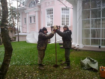 Свердловина на ділянці судовому як закрити своїми руками, які дозволи потрібні, скільки коштує