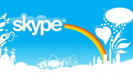 Skype a permis să asculte Skype