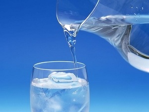 Dulce apă la rețete acasă
