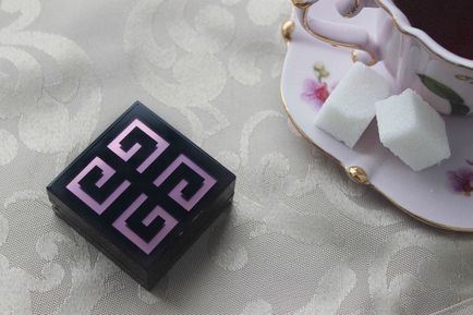 Sweet noiembrie sau una dintre opțiunile pentru un cadou minunat pentru noul an rouge givenchy le prisme blush