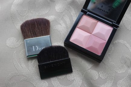 Sweet noiembrie sau una dintre opțiunile pentru un cadou minunat pentru noul an rouge givenchy le prisme blush