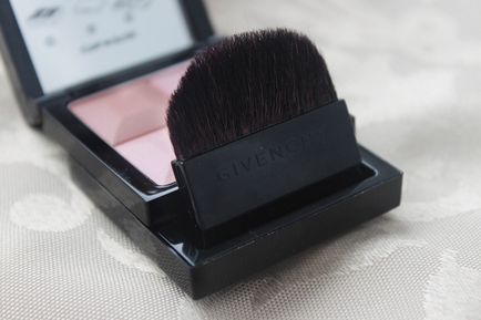 Sweet noiembrie sau una dintre opțiunile pentru un cadou minunat pentru noul an rouge givenchy le prisme blush