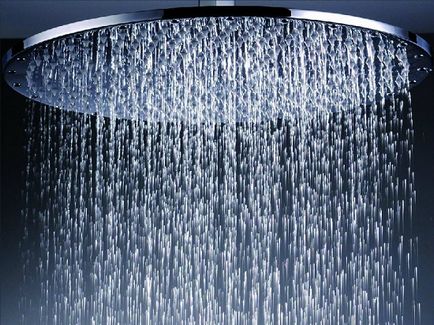 Robinete pentru baie cu duș și duș și design; cum se instalează un built-in