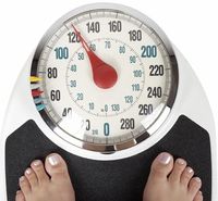Знижуючи вагу, ви знижуєте артеріальний тиск - кардіолог - сайт про захворювання серця і судин