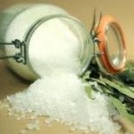 Сіль, шкідлива чи ні вплив солі на артеріальний тиск