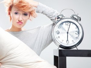 Somnul fără obstacole scapă de insomnie în 7 pași