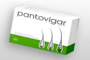 Összetétel pantovigara és vélemények róla (az összetétele a cselekvés alkatrészek) Összetétel pantovigara és vélemények róla